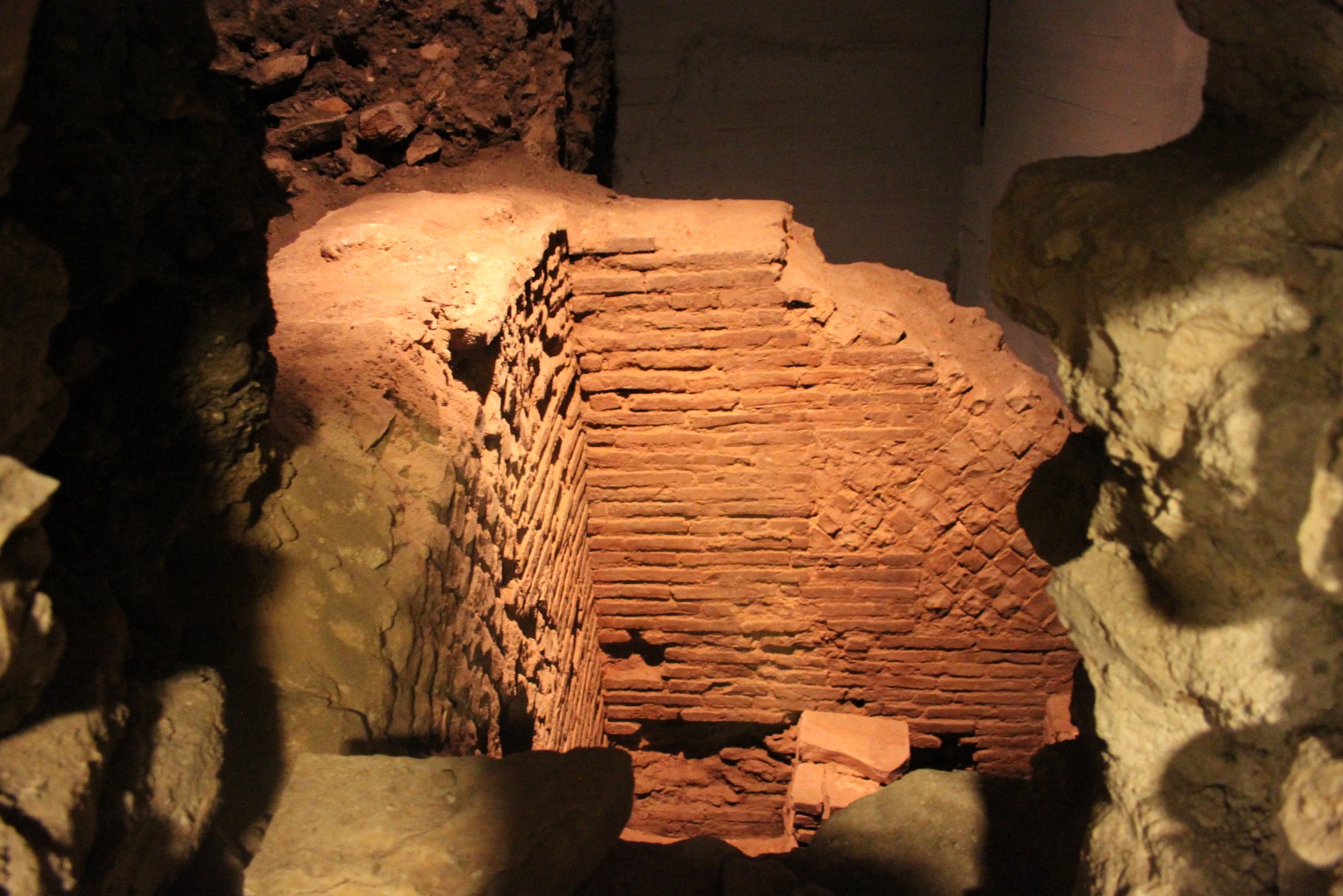 Grotta di San Cleto_9